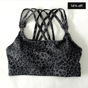 🤱🏼 Chloe 4 Running Nursing & Pumping Sports Bra XL